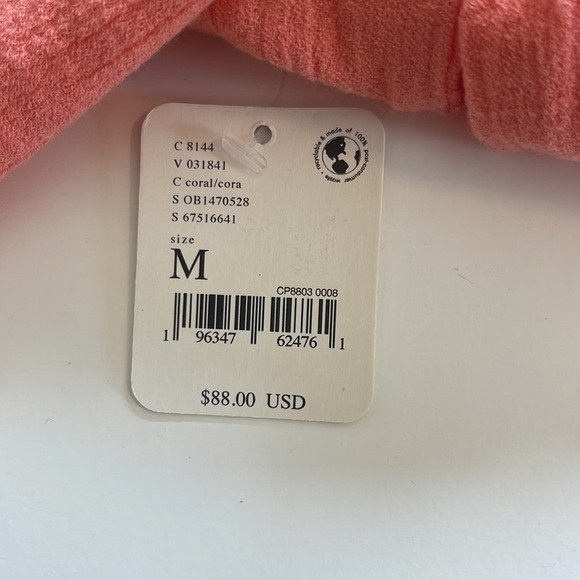 Brand new Free People summer set - Picture 3 of 8